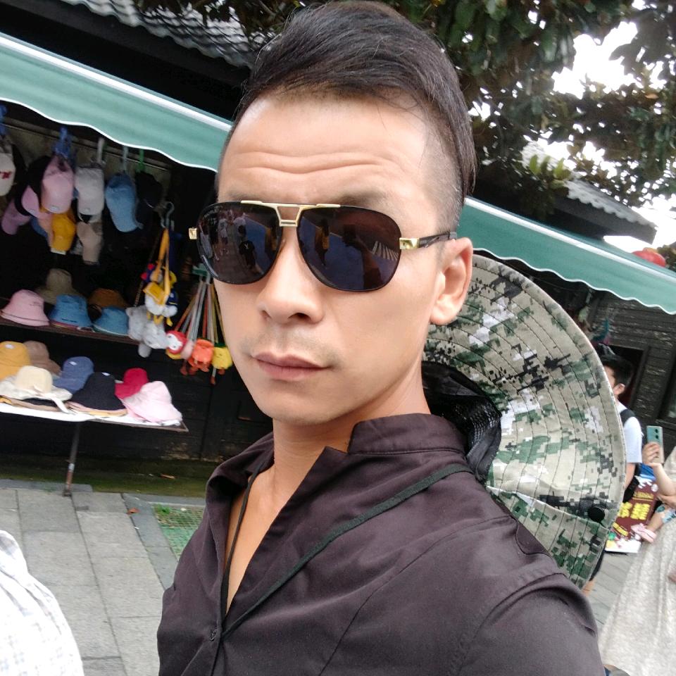 别羡慕爷，爷也不过如此