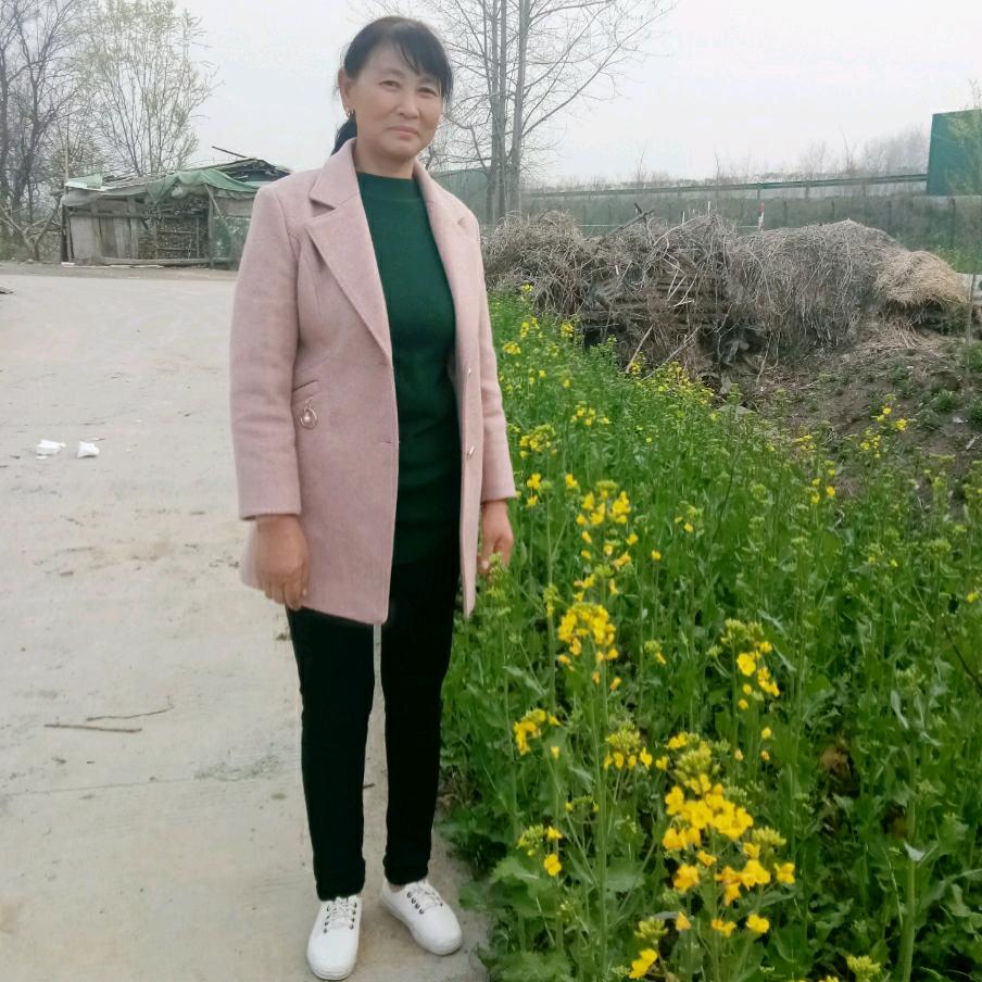 老李（橱窗好物）