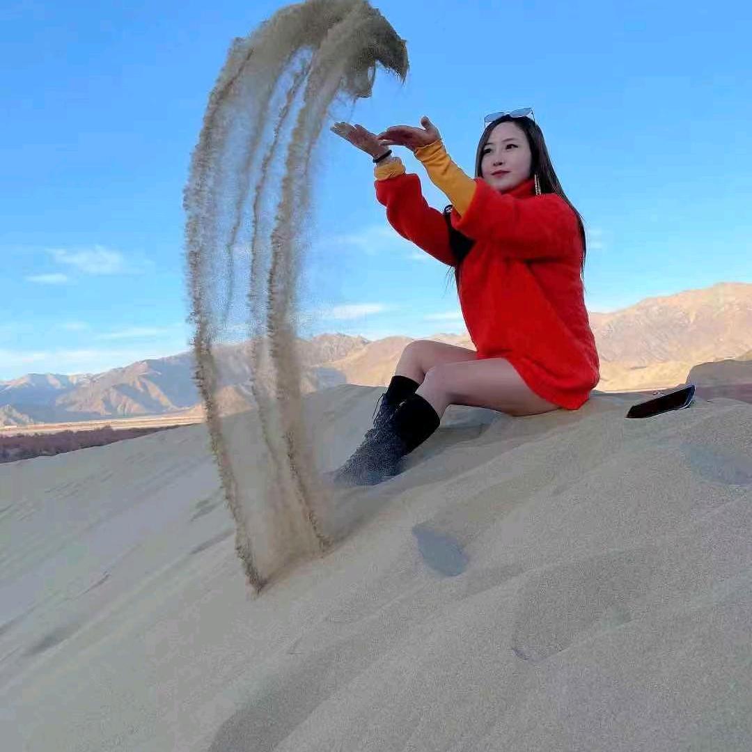 西藏优途车行二手车