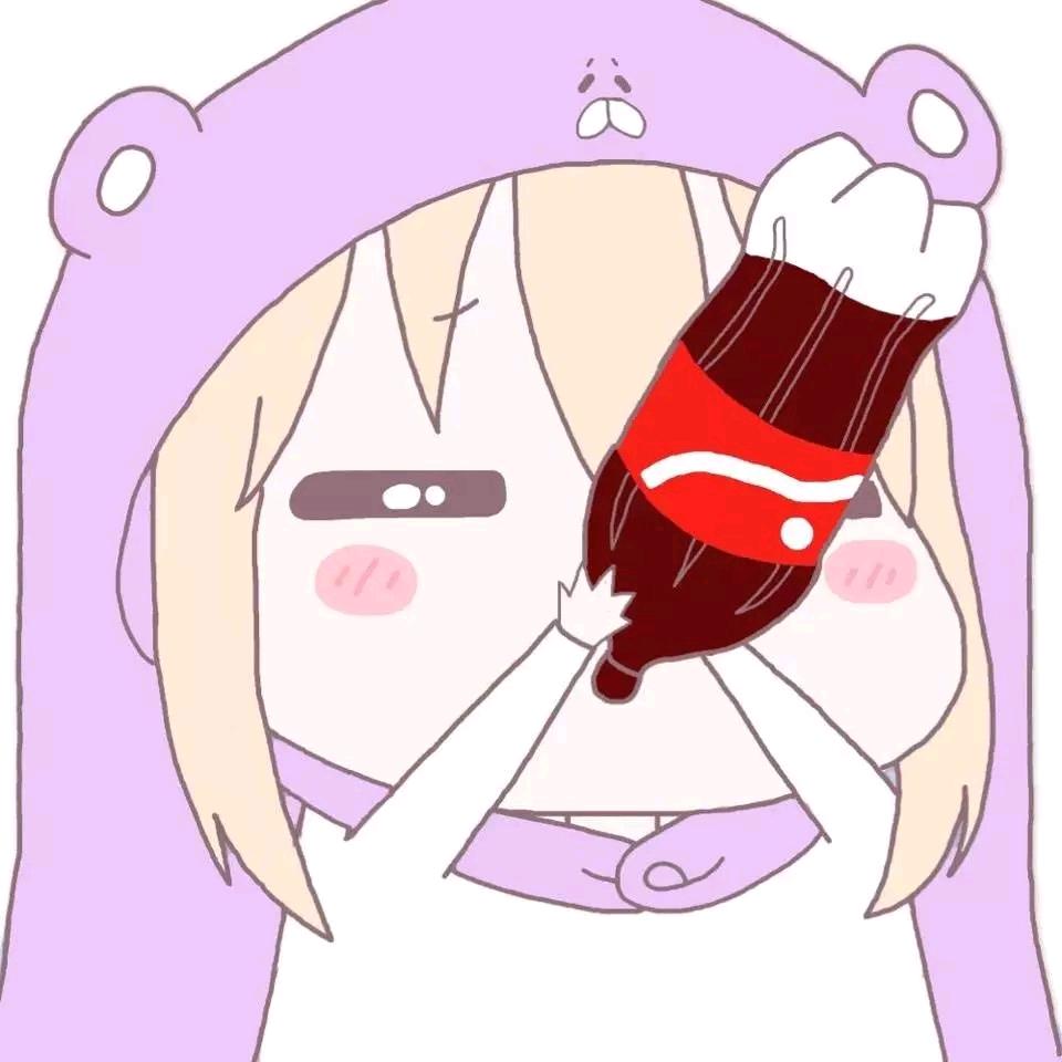 可乐爆笑盘点