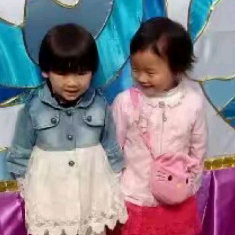 奶茶不甜:没我甜😊