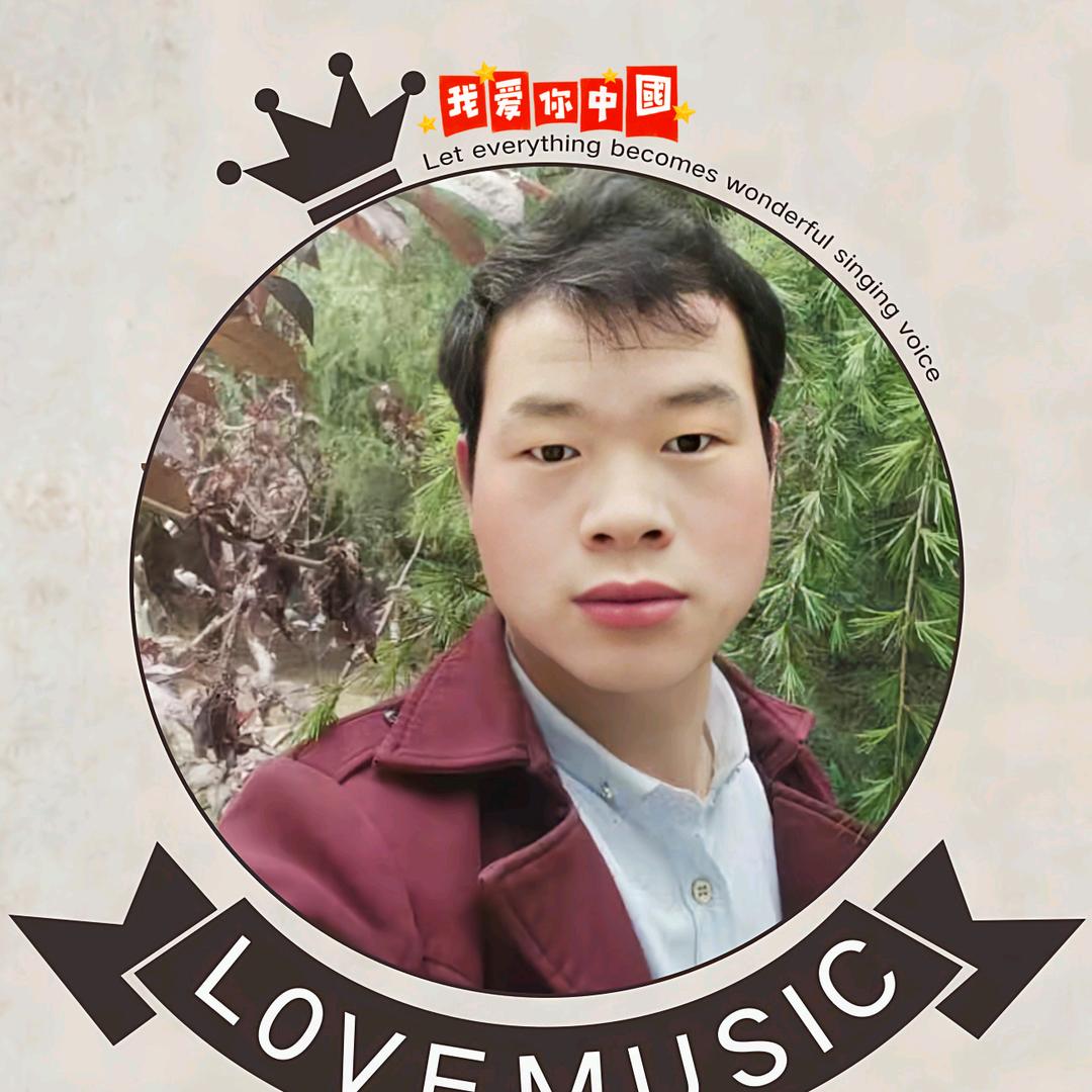 未来可期（董先森）