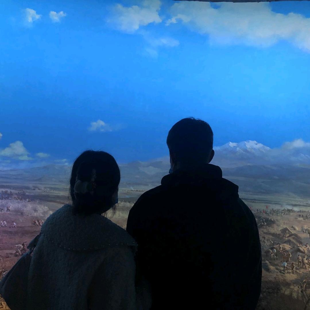 阿卜杜凯尤木江