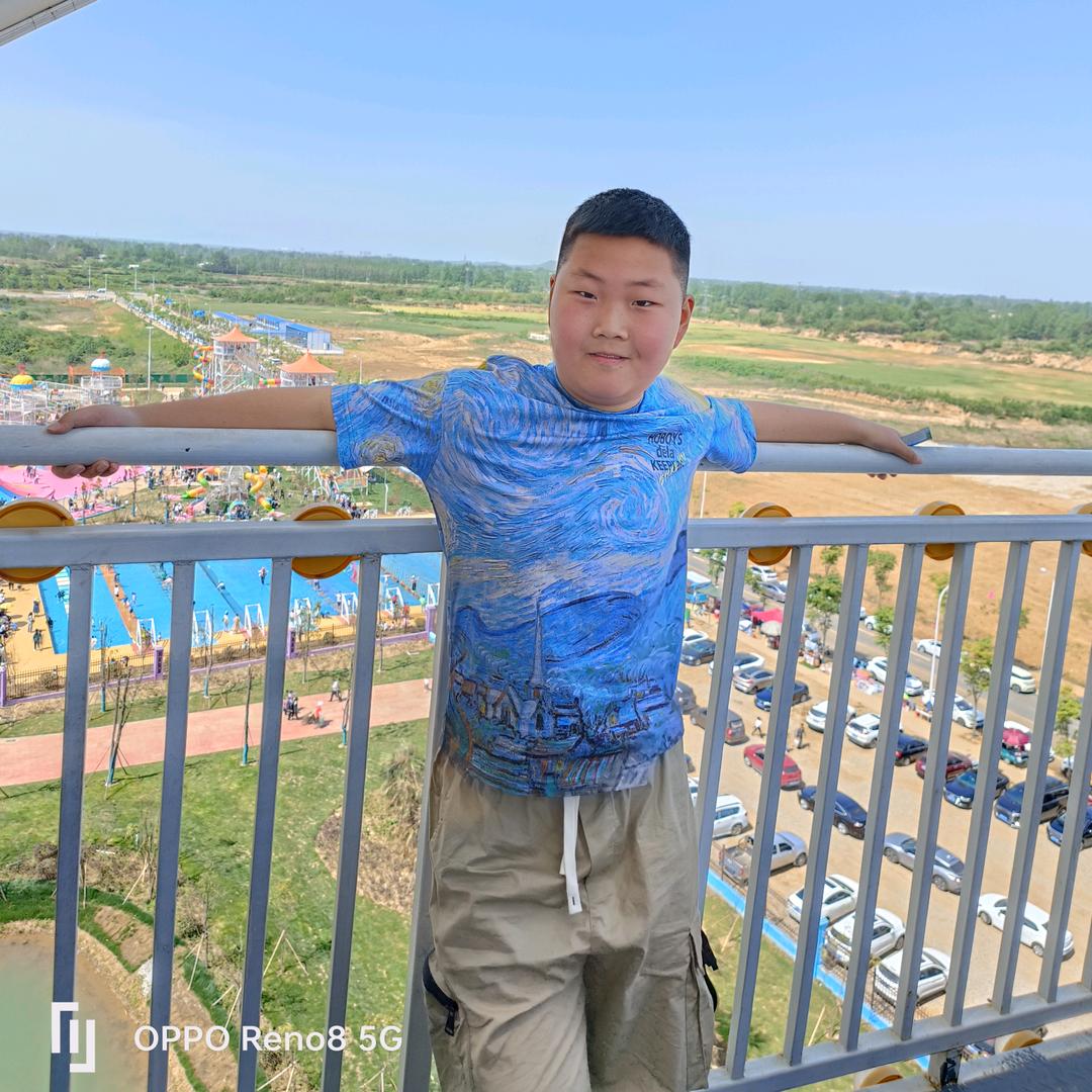 天气，你好吗