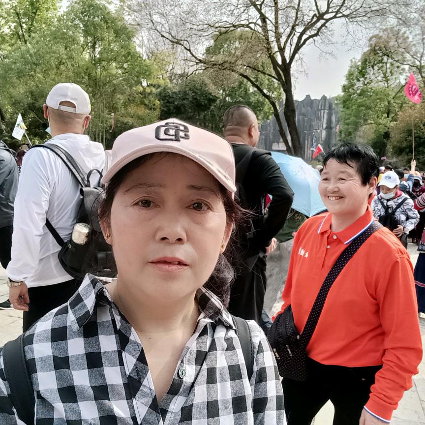 简单快乐的人