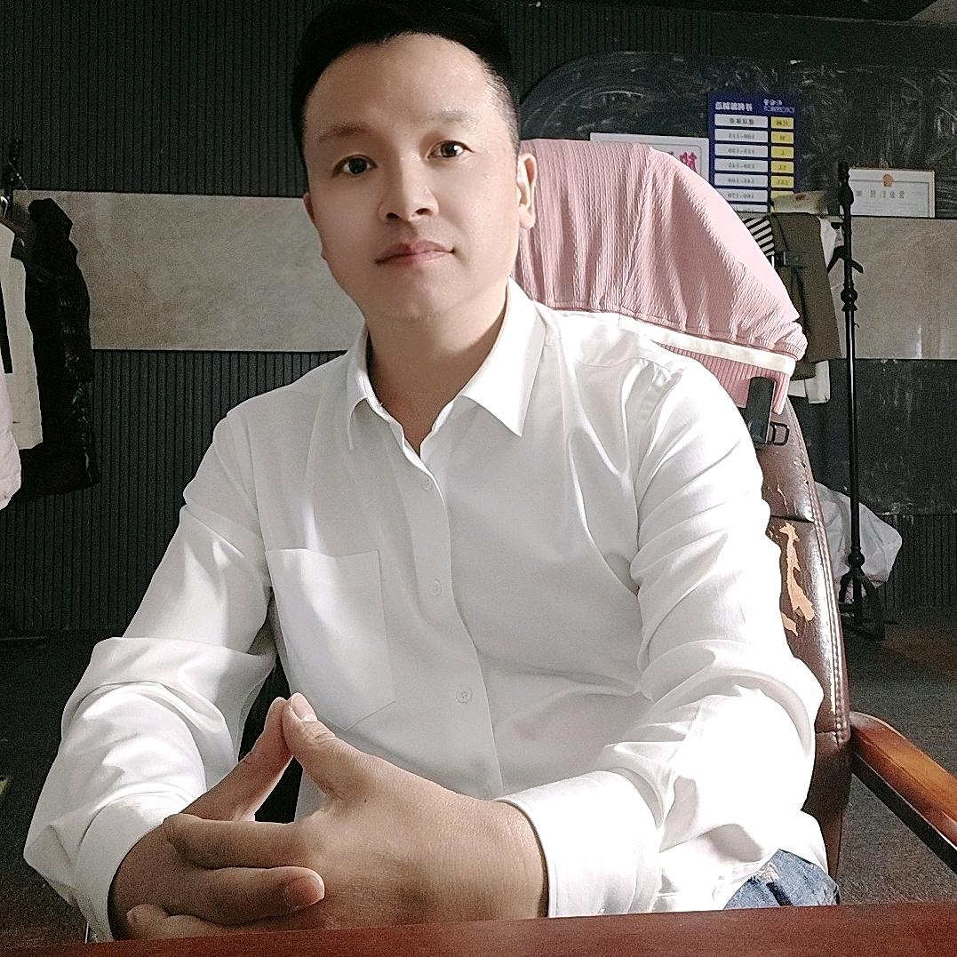 叶总说裤