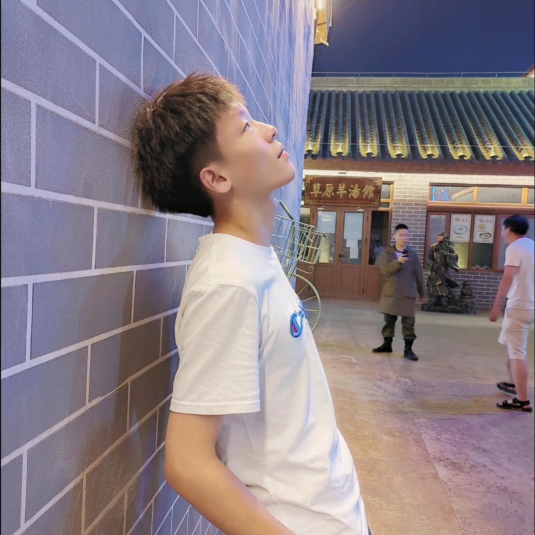 zhe哲✨