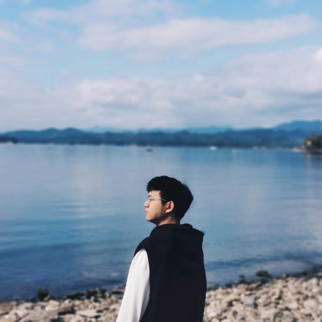 热心市民辉先生