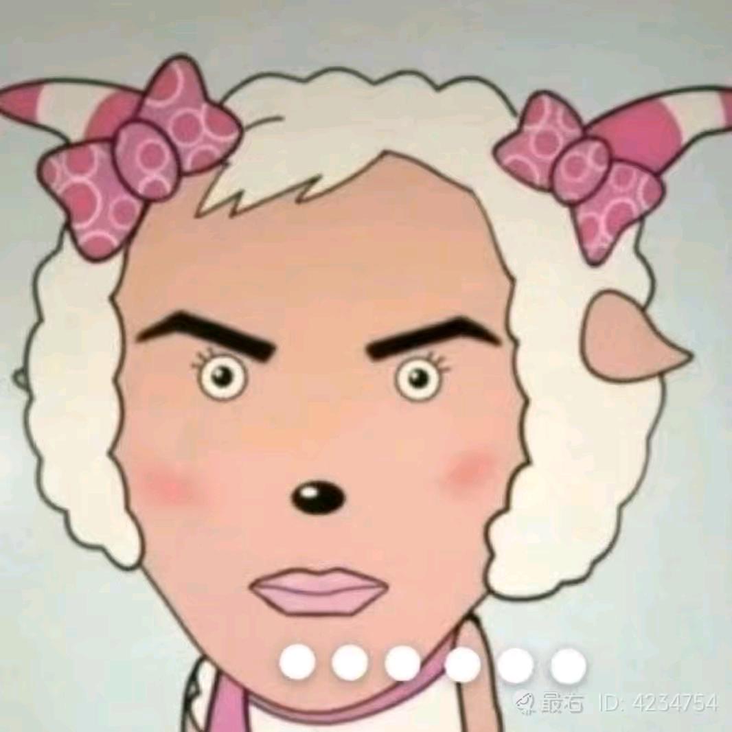 阿里嘎多美羊羊桑～