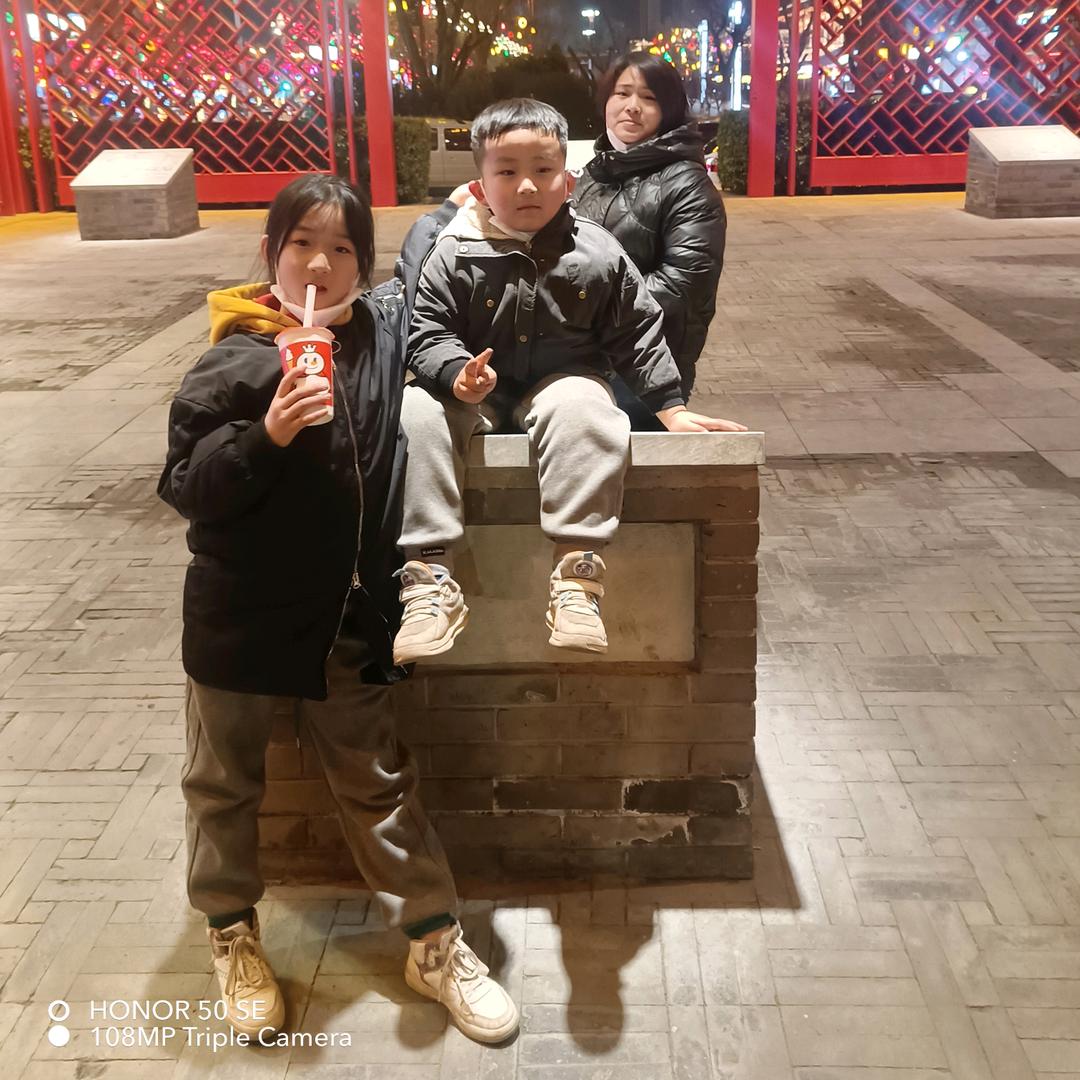 厚德载物(❤ε❤)