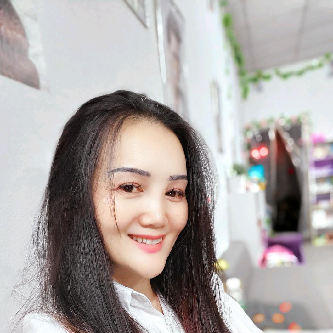 8号美发店.