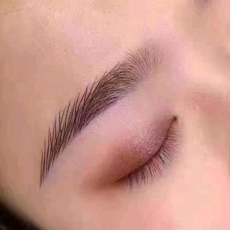 美业手艺人