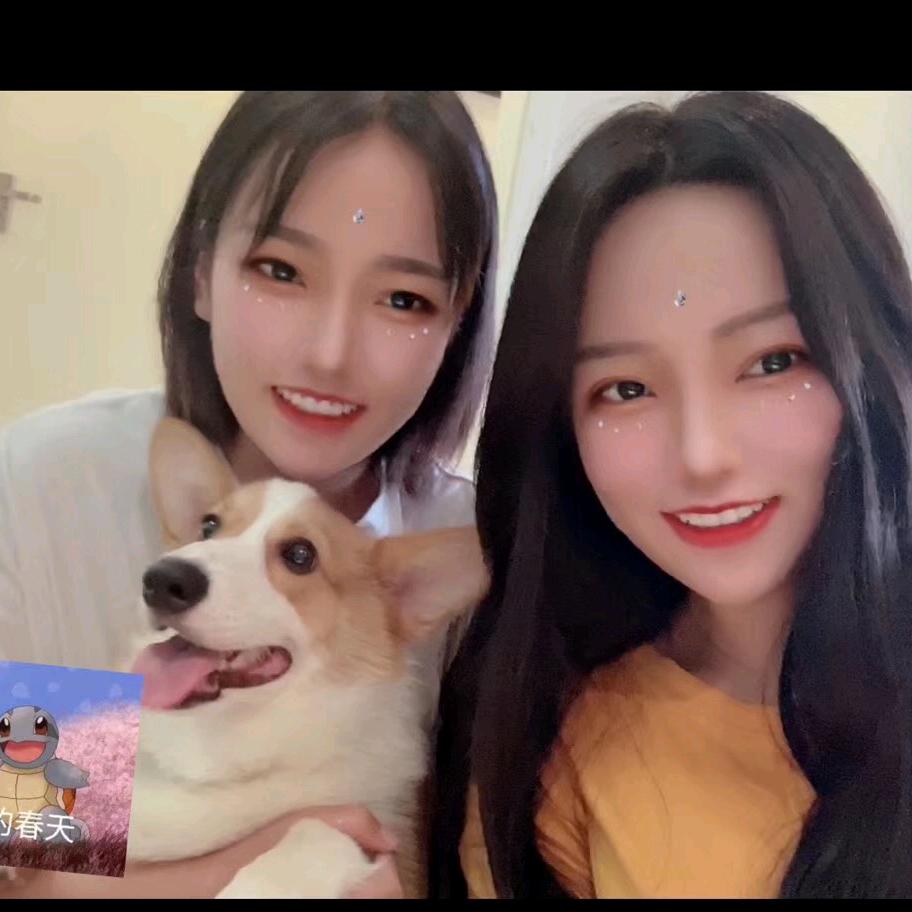 幸福美满.