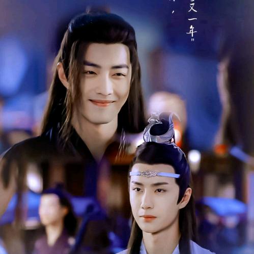 笑起来真好看（不粉真人Cp）