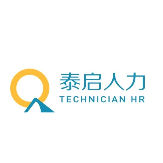 泰启人力～小周