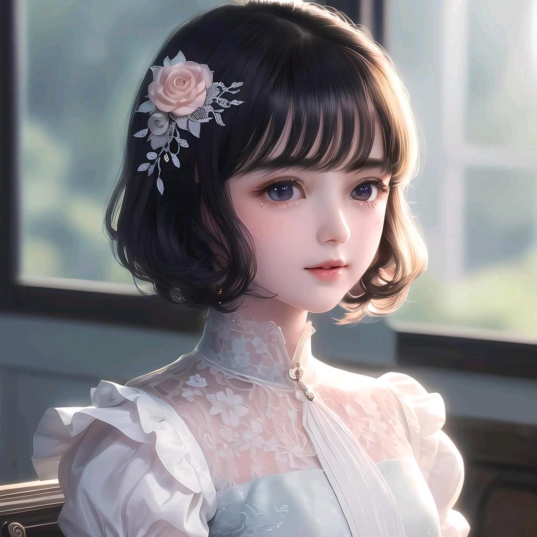 七柒吖