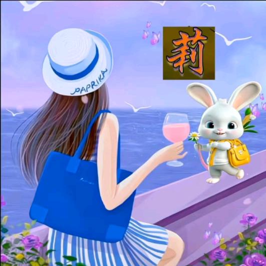 莉莉ZL