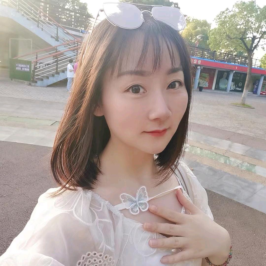 田甜有点甜