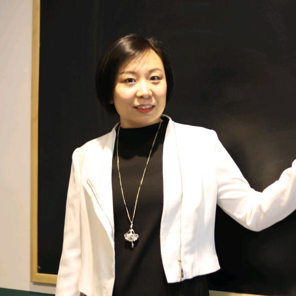 张婷慧心科学馆