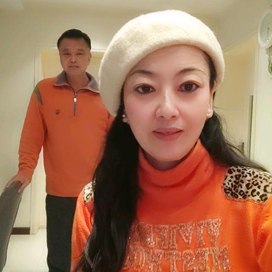 俺家王成成
