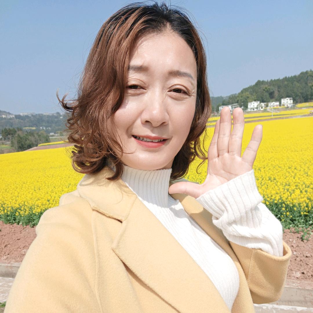 秋荷姐🎤首播筹备中。