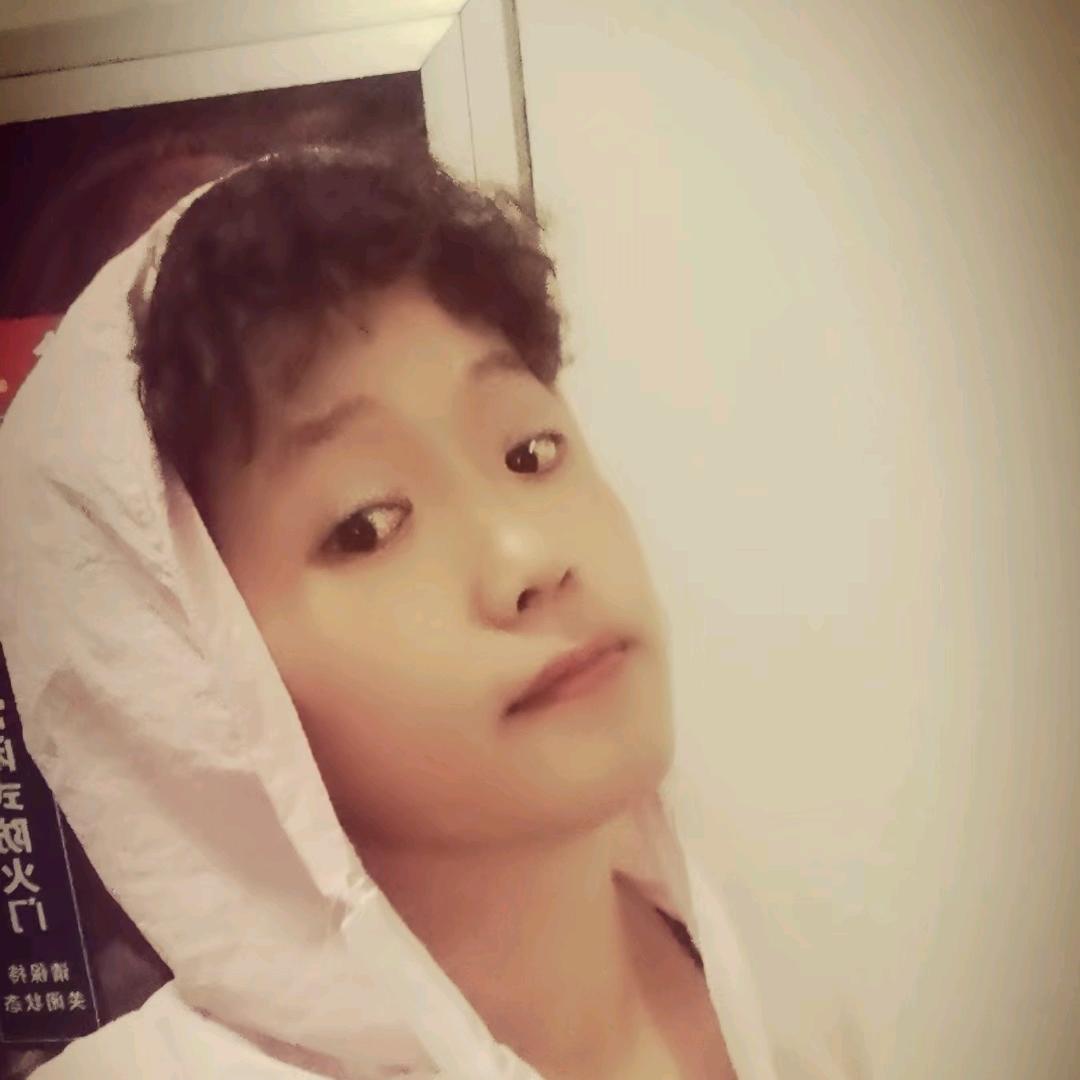 小boy