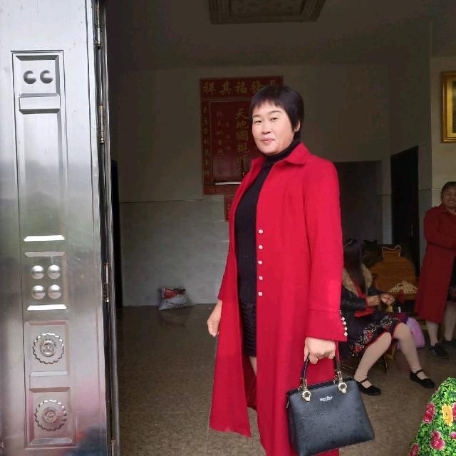 小英子