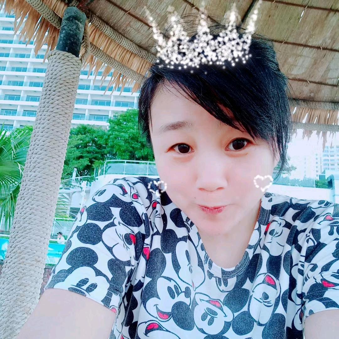 玉娃子（每晚八点半直播）