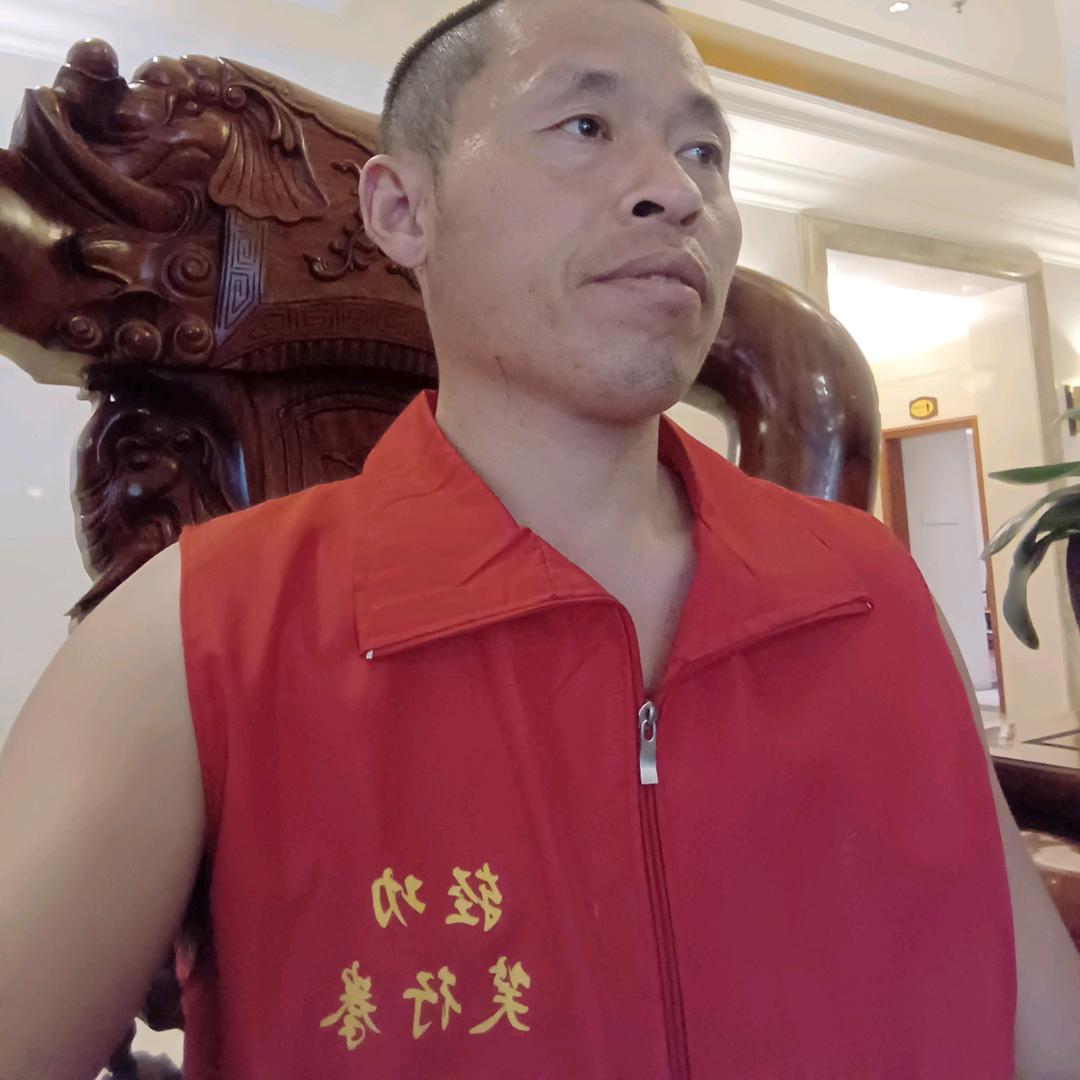 轻功哥哥