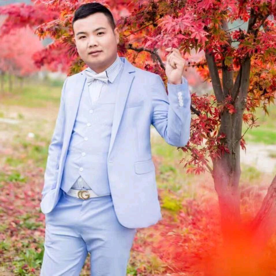 杨帆起航🧡ྀི💛