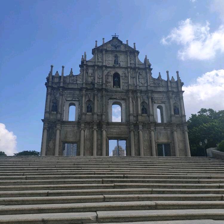 迎接好运的阿九