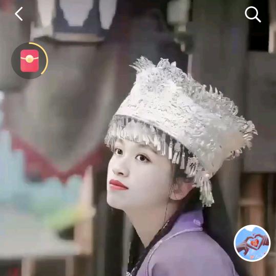 @布依《小兰妹》