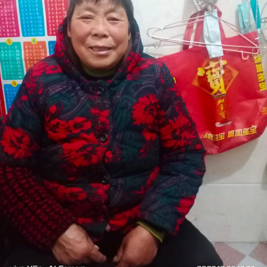 陈宽梅