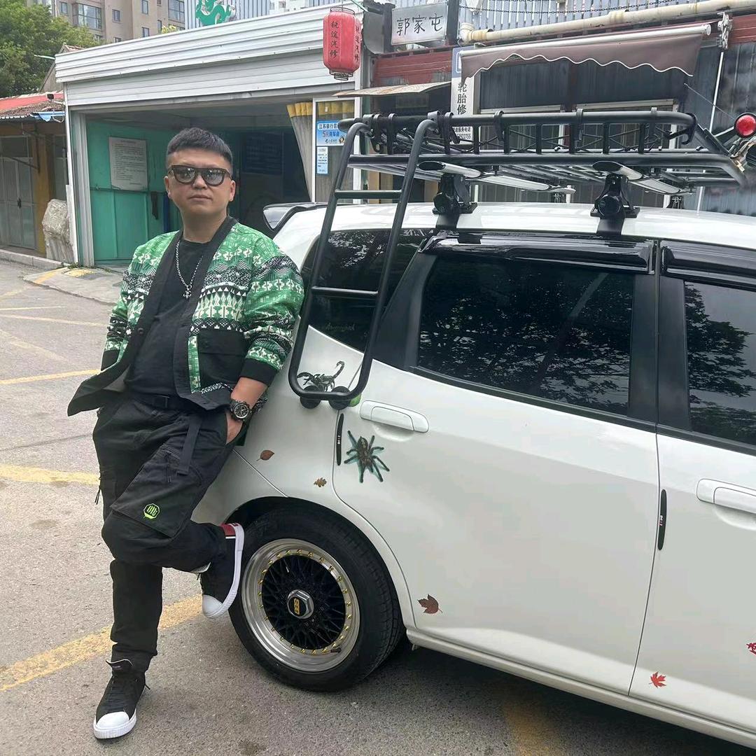 吾行养车，通城鸭哥(锐途店)