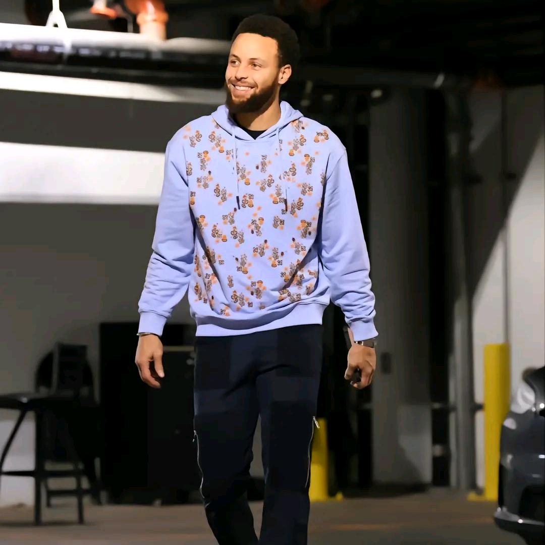 Stephen Curry