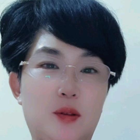 老太太学直播