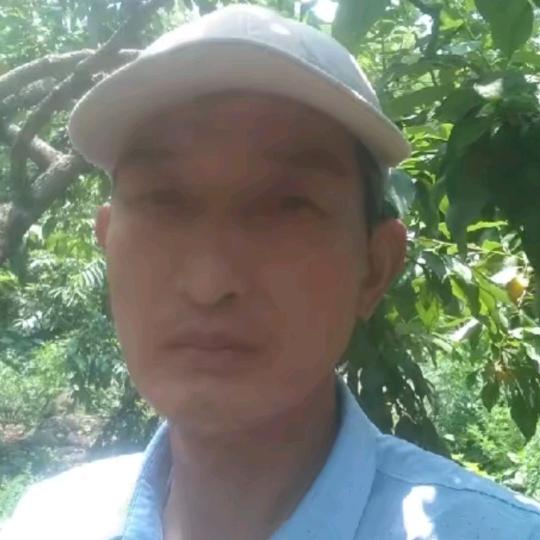山里老王