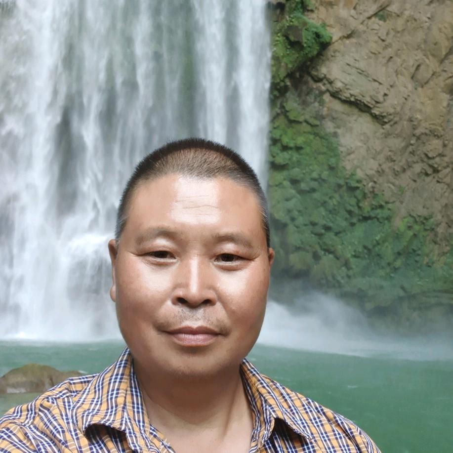 🇨🇳前陈似锦🐍