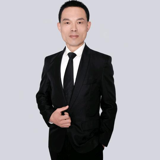 刘志平