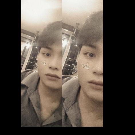 曾英俊（K歌沐足）