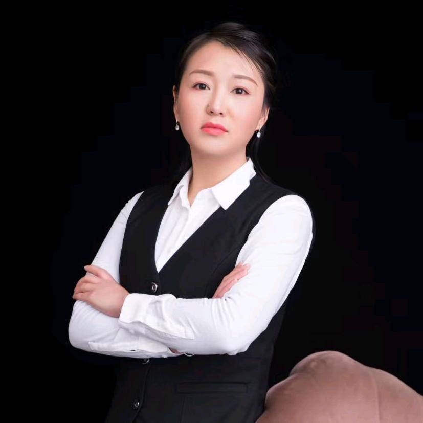 富源掌上明珠设计师小杨