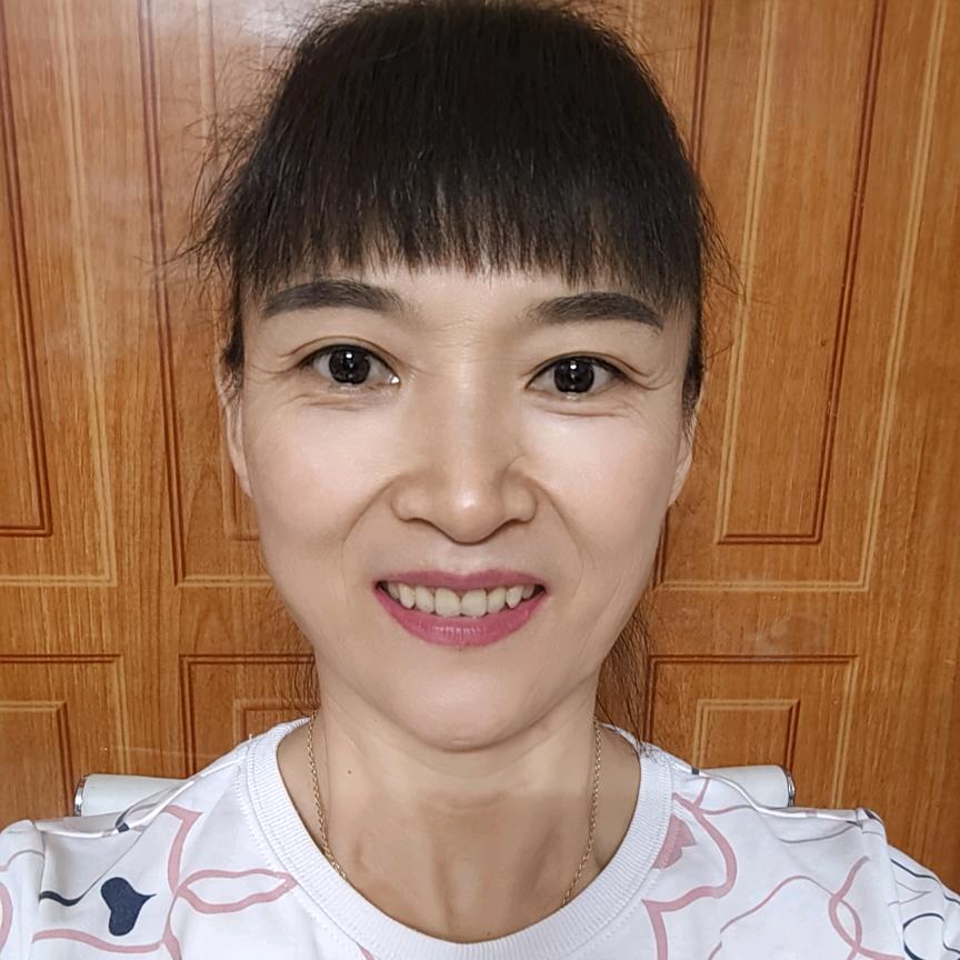 许姐