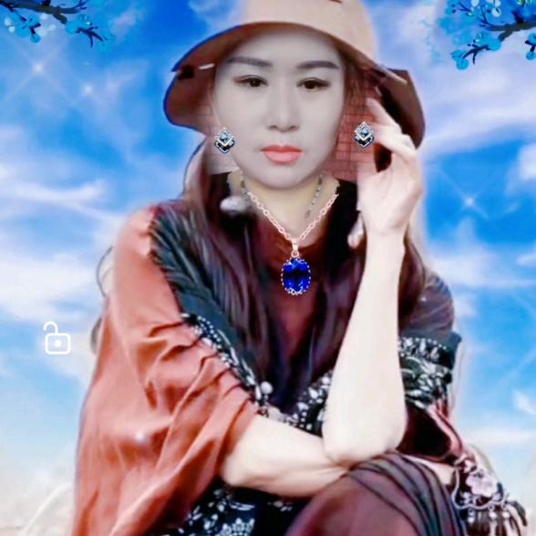 没人疼的女人