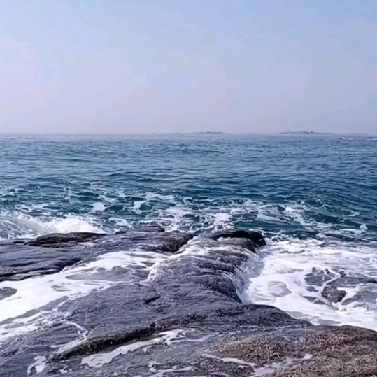 夕阳无限