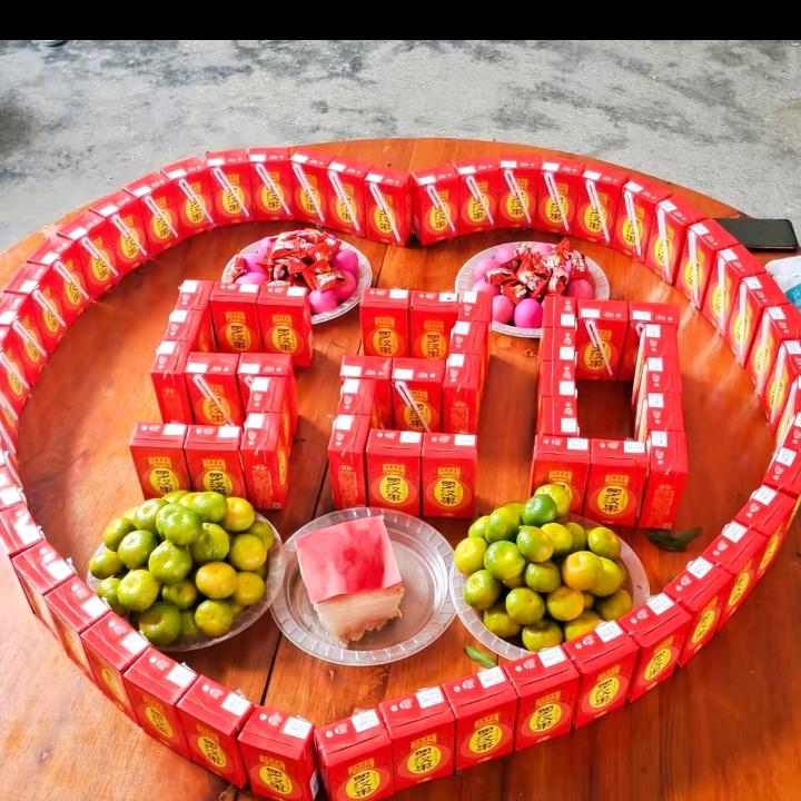 🚘你是我的维一