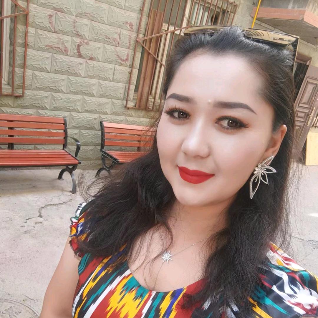 海热古丽 金牌月嫂