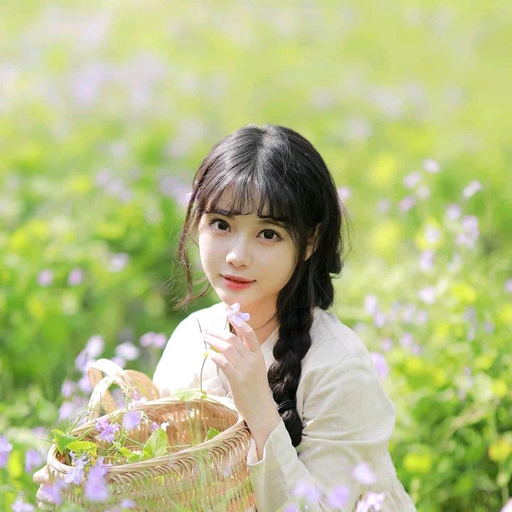 欣欣奶奶