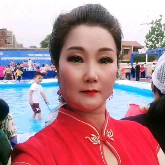 滑州鼓舞队🌹瞌睡虫🌹矿/了二。/镶