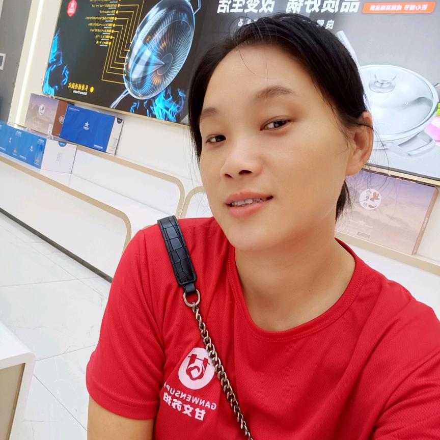 慧姐在努力