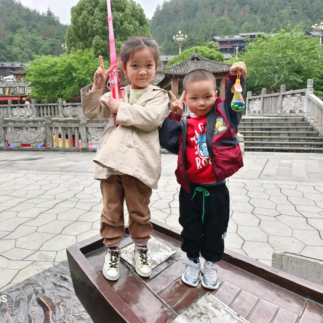 我家小宝贝